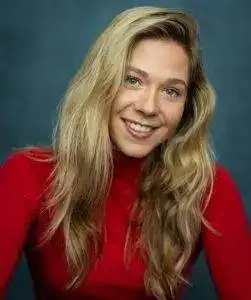 Annabelle Adey Bio Pic
