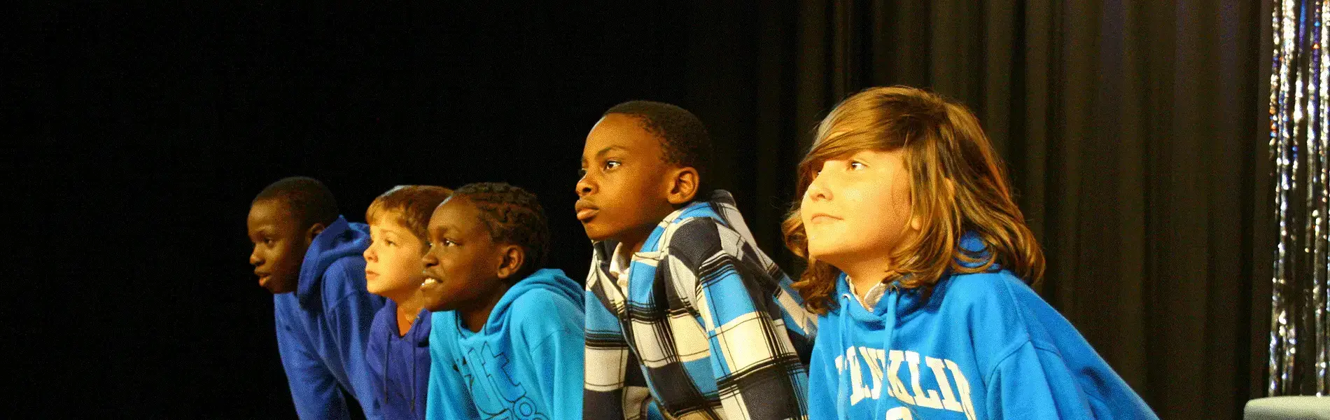 Kids Drama Classes Slide 4